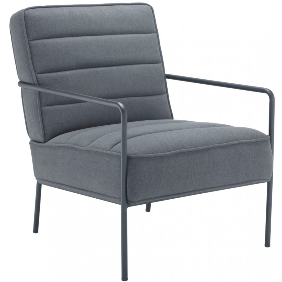 Jade Single Seat Reception Chair